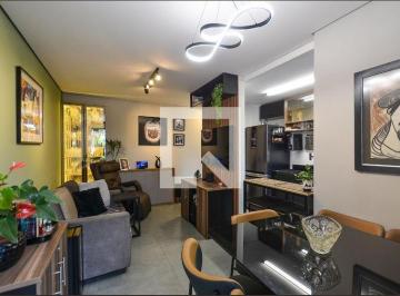 Apartamento · 149m² · 2 Quartos · 2 Vagas · Apartamento à Venda - União, 2 Quartos, 149 m² - Belo Horizonte