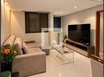 Apartamento · 211m² · 3 Quartos · 3 Vagas · Apartamento à Venda - Estoril , 3 Quartos, 211 m² - Belo Horizonte