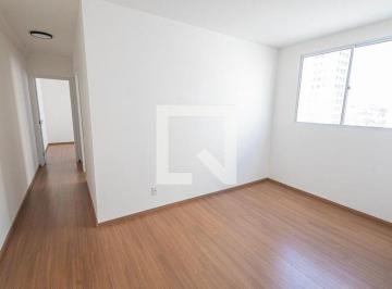 Apartamento · 45m² · 2 Quartos · 1 Vaga · Apartamento à Venda - Canaã, 2 Quartos,  45 m² - Belo Horizonte