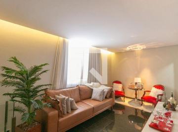 Apartamento · 207m² · 4 Quartos · 3 Vagas · Apartamento à Venda - Palmares, 4 Quartos,  207 m² - Belo Horizonte