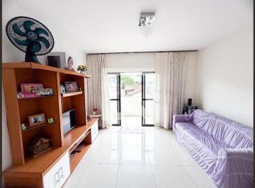 Apartamento · 156m² · 3 Quartos · 2 Vagas · Apartamento à Venda - Santa Cruz Industrial, 3 Quartos, 156 m² - Contagem