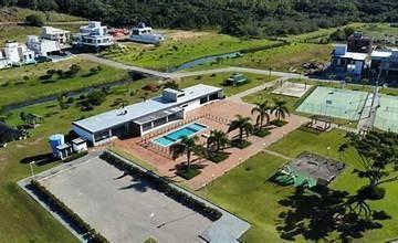 Terreno · 471m² · Terreno à venda - em Ingleses do Rio Vermelho