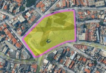 Comercial · 9302m² · Comercial para aluguel - na Vila Lucinda