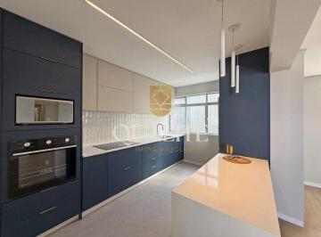 Apartamento · 172m² · 4 Quartos · Apartamento à venda - no Centro