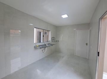 Casa · 90m² · 4 Quartos · Casa à venda no bairro Piracicamirim em Piracicaba/SP