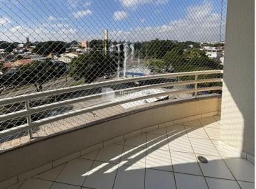 Apartamento · 67m² · 2 Quartos · 1 Vaga · Apartamento à venda em São José dos Campos, Jardim Vale do Sol, com 2 quartos, com 67 m²
