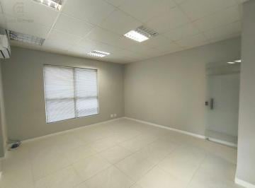 Comercial · 97m² · 2 Vagas · Sala para alugar em Londrina, Gleba Palhano, com 97.4 m², Edifício Torre Pietra