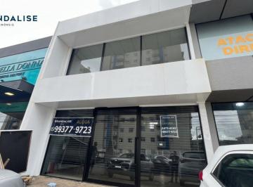 Comercial · 330m² · Comercial para aluguel - em Igara