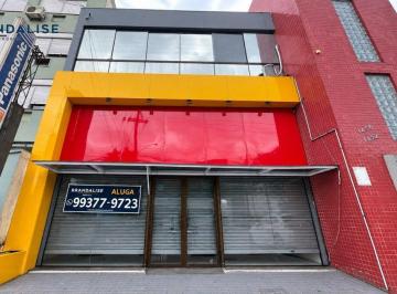 Comercial · 385m² · Comercial para aluguel - em Marechal Rondon