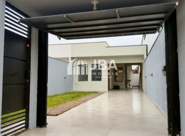01 · Casa à venda - em Barro Preto
