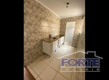 Apartamento · 49m² · Apartamento à venda - em Nossa Senhora Aparecida