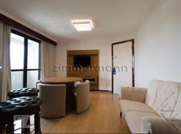Apartamento · 40m² · 1 Quarto · 1 Vaga · APARTAMENTO HIGIENÓPOLIS 1 DORMITÓRIO 1 VAGA