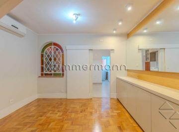 Casa · 140m² · 3 Quartos · 1 Vaga · CASA DE VILA JARDIM PAULISTA 3 DORMITÓRIOS 1 VAGA
