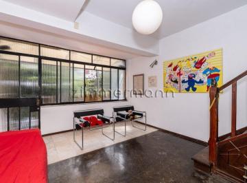 Casa · 120m² · 3 Quartos · 2 Vagas · CASA SOBRADO SUMARÉ 3 DORMITÓRIOS 2 VAGAS