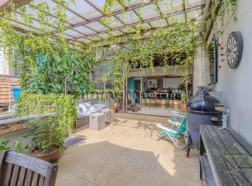 Casa · 110m² · 2 Quartos · 2 Vagas · CASA SOBRADO VILA ROMANA 2 DORMITÓRIOS 2 VAGAS