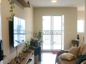 Apartamento · 62m² · 2 Quartos · 1 Vaga · APARTAMENTO ÁGUA BRANCA 2 DORMITÓRIOS 1 VAGA