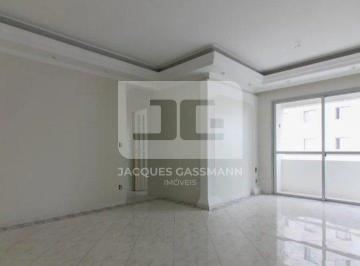 Apartamento · 97m² · 3 Quartos · Apartamento para aluguel - no Centro