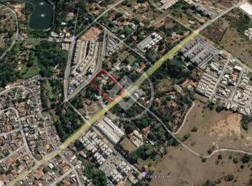 01.jpg · Terreno Residencial 5.000m2, plano - Santa Luzia/MG