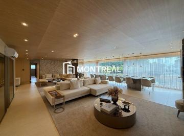 Apartamento · 276m² · 3 Quartos · 2 Vagas · Apartamento à venda - no Alto da Boa Vista
