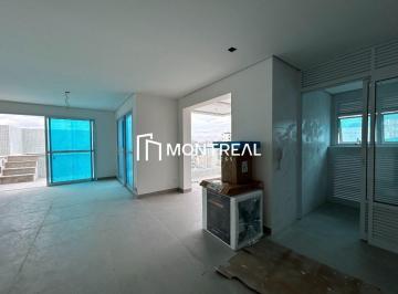 Apartamento · 125m² · 2 Quartos · 4 Vagas · Apartamento à venda - no Cidade Mãe do Céu