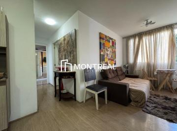 Apartamento · 45m² · 2 Quartos · Apartamento à venda - no Brás