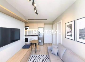 Apartamento · 34m² · 2 Quartos · Apartamento à venda - em Butantã
