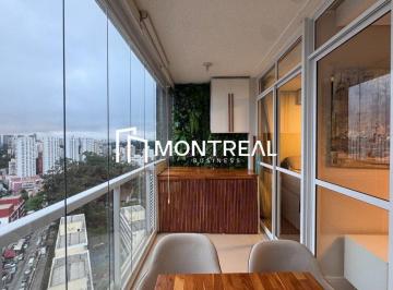 Apartamento · 35m² · 1 Quarto · 1 Vaga · Apartamento à venda - no Real Parque