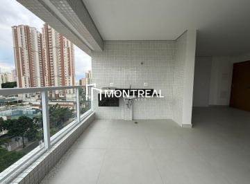 Apartamento · 81m² · 3 Quartos · 2 Vagas · Apartamento à venda - no Cidade Mãe do Céu