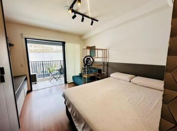 Apartamento · 26m² · 1 Quarto · Apartamento à venda - na Vila Mariana