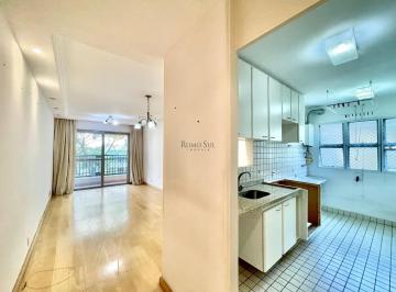 Apartamento · 67m² · 3 Quartos · Apartamento à venda - em Santo Amaro