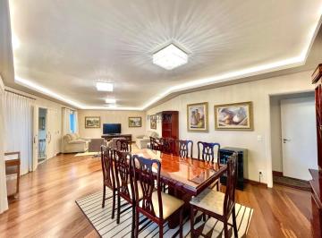 Apartamento · 246m² · 4 Quartos · Apartamento para aluguel - no Jardim Marajoara