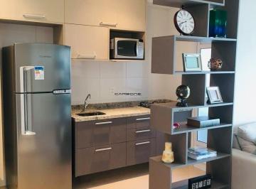 Apartamento · 45m² · 1 Quarto · Apartamento à venda - no Vila Gomes Cardim