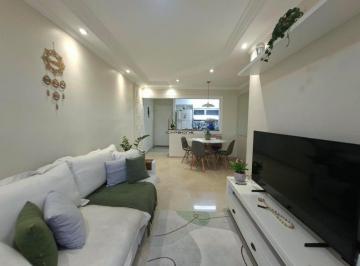 Apartamento · 76m² · 2 Quartos · Apartamento à venda - no Alto da Mooca
