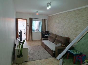 Casa · 104m² · 3 Quartos · Casa à venda - no Vila Santa Clara