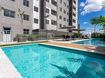 Apartamento · 50m² · 2 Quartos · Apartamento à venda - no Belenzinho