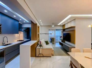 Apartamento · 95m² · 3 Quartos · Apartamento à venda - no Quarta Parada