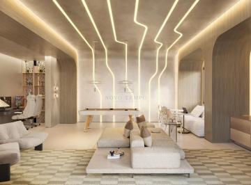 Apartamento de 1 quarto, São Paulo · Studio à Venda no Zen Cyrela by YOO – 36 m² em São Paulo