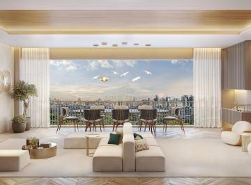 Apartamento de 1 quarto, São Paulo · Studio à Venda no Brooklin Senses – 31 m² no Brooklin, São Paulo