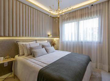 Apartamento · 72m² · 1 Quarto · Garden à Venda no N.A.U. Klabin – 72 m², 1 Dormitório