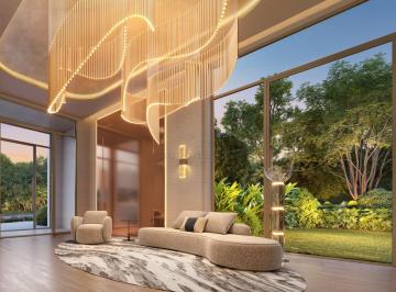 Apartamento · 246m² · 4 Quartos · 3 Vagas · Apartamento à Venda no Capri by Dolce&Gabbana Casa – 246 m², 4 Suítes e 3 Vagas