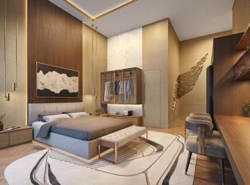 Apartamento · 38m² · 1 Quarto · Studio à Venda no Secret Garden Studios – 38 m² na Vila Mariana