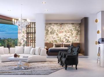 Apartamento · 35m² · 1 Quarto · Studio à Venda no On The Sky Cyrela by YOO – 35 m² em Perdizes