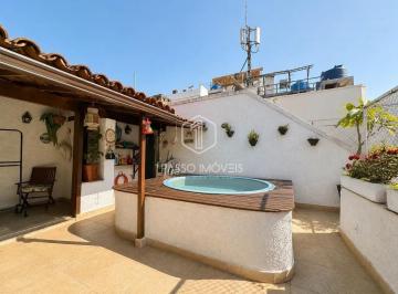 Apartamento · 135m² · 2 Quartos · 1 Vaga · Cobertura em Ipanema - Rio de Janeiro, RJ