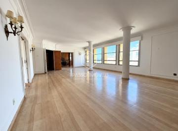 Apartamento · 300m² · 5 Quartos · 1 Vaga · Apartamento em Copacabana - Rio de Janeiro
