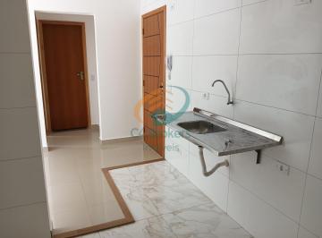 Apartamento · 40m² · 2 Quartos · 1 Vaga · Apartamento em Jardim Primavera - Arujá, SP