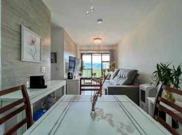 Like residencial - Sala da Jantar - Trinità Imobiliária · Apartamento em Jacarepaguá - Rio de Janeiro
