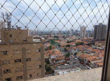 Apartamento · 45m² · 2 Quartos · Apartamento no Alto - Piracicaba