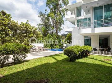 Casa · 1205m² · 4 Quartos · Casa à venda - na Cidade Jardim