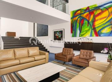 Casa · 1205m² · 4 Quartos · Casa à venda - na Cidade Jardim