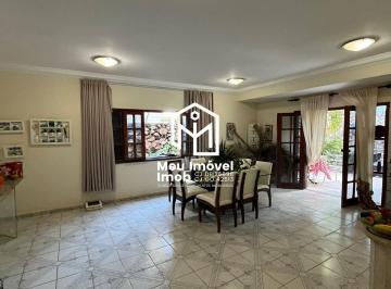 Casa · 640m² · 6 Quartos · 4 Vagas · Cond Ville de Montagne Casa 6 Quartos 4 Suítes 4 Vagas 640m²